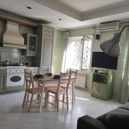 Casamartina Apartment Rome Exterior photo