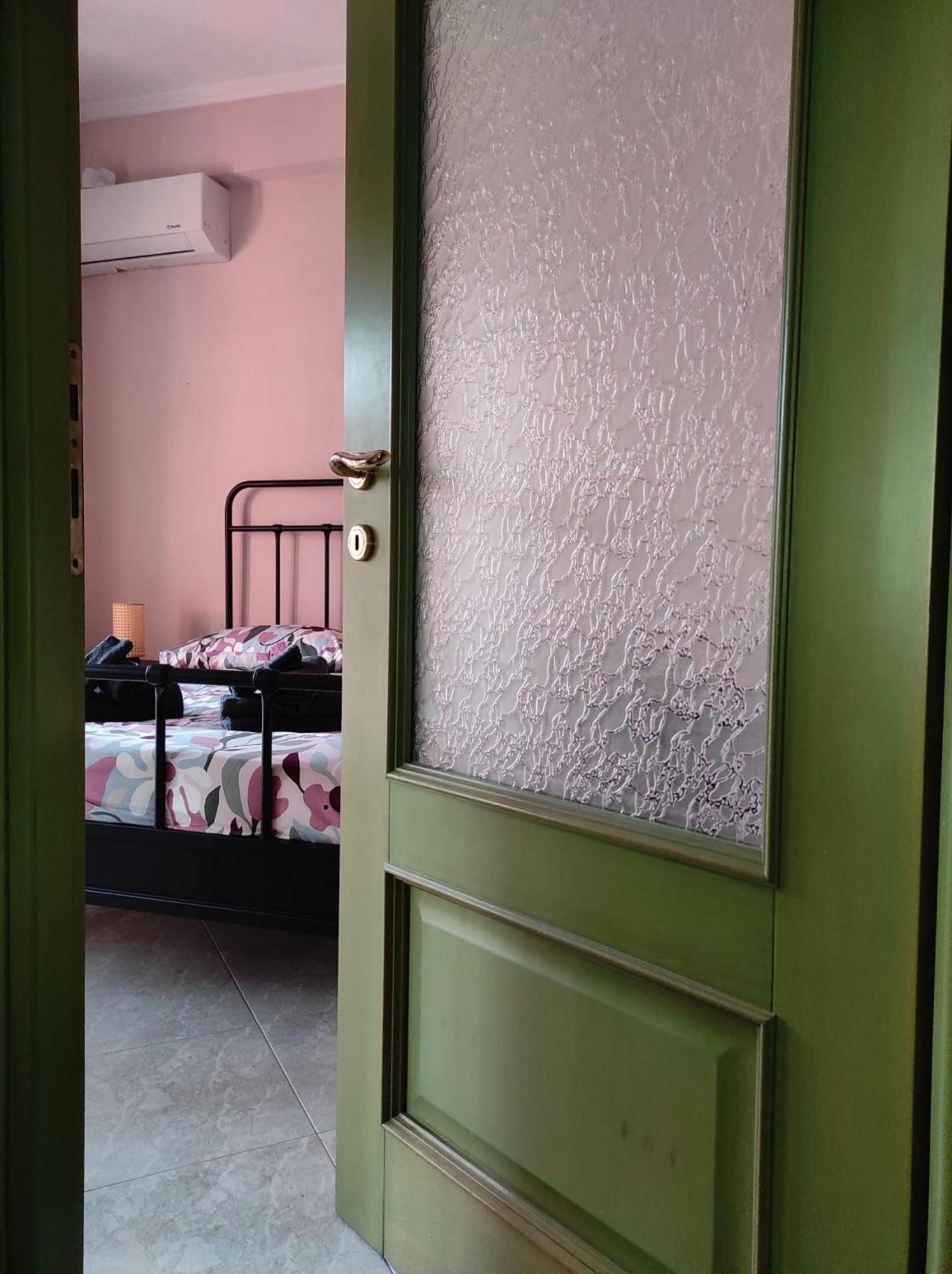 Casamartina Apartment Rome Exterior photo