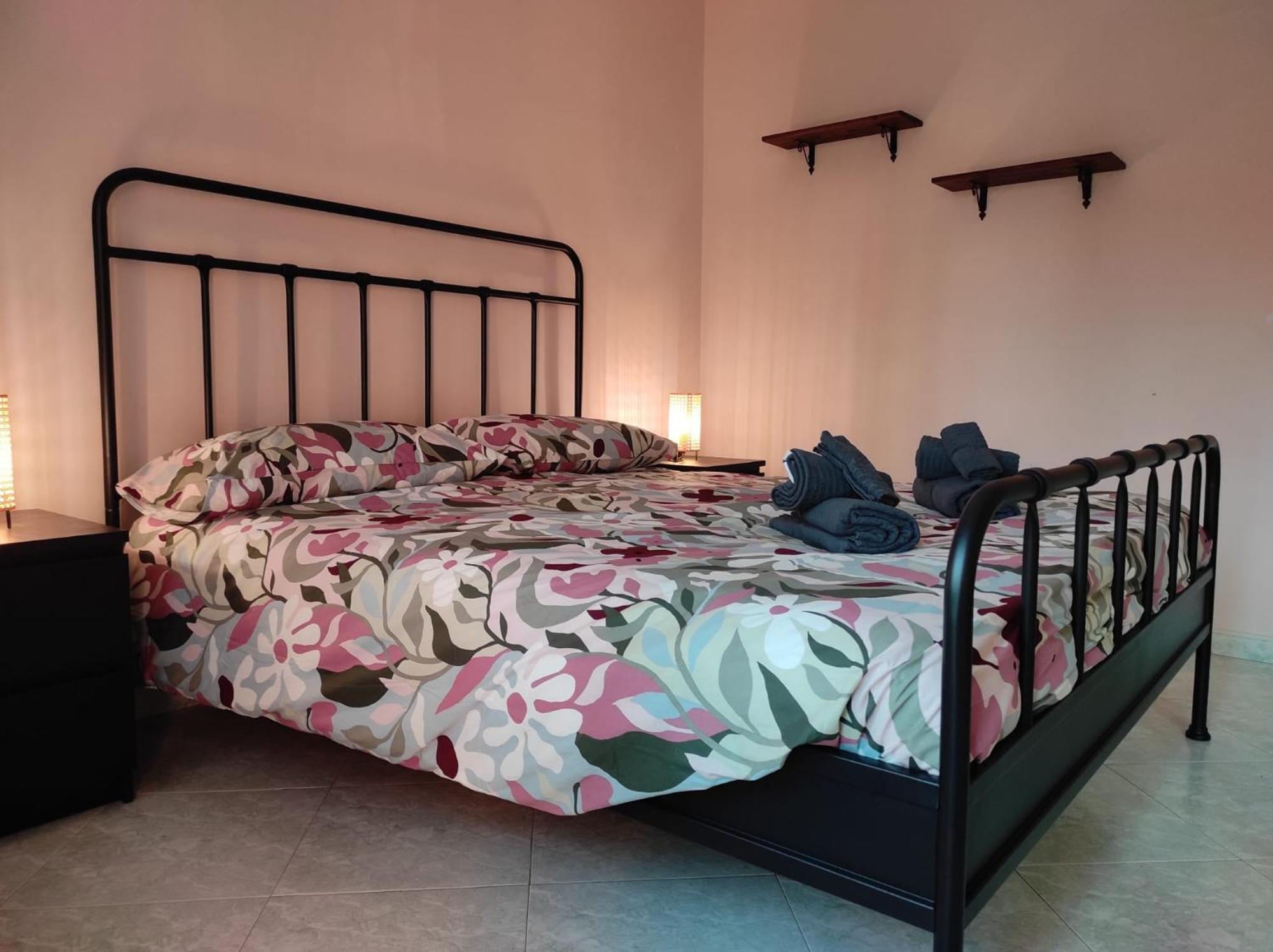 Casamartina Apartment Rome Exterior photo