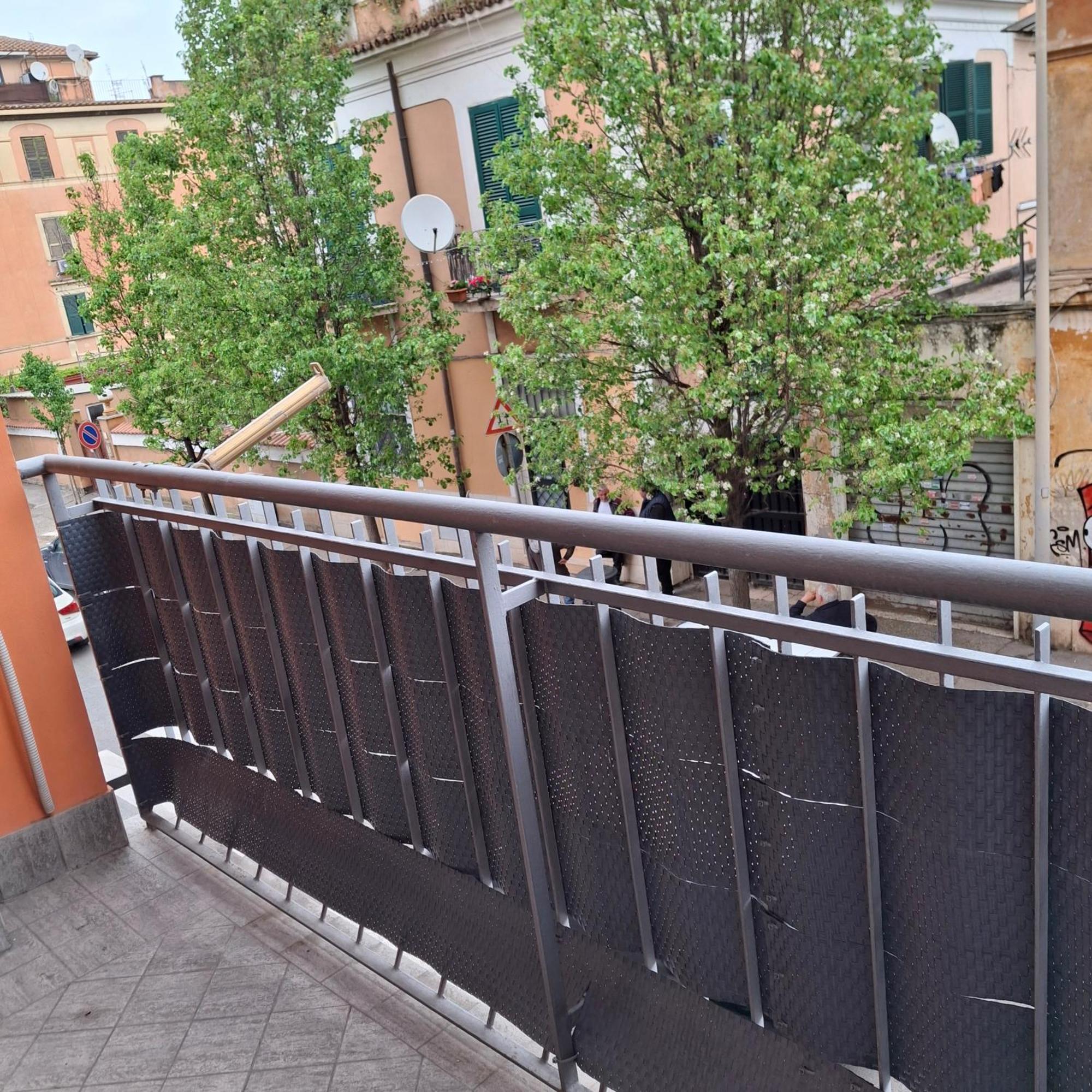 Casamartina Apartment Rome Exterior photo